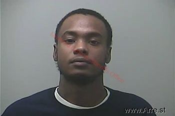 Jalen Rumeal Williams Mugshot