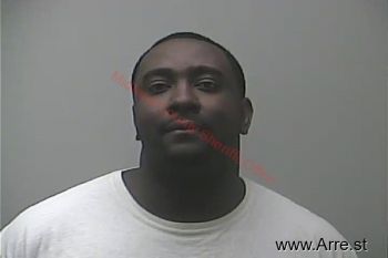 Jamel Deshawn Allen Mugshot