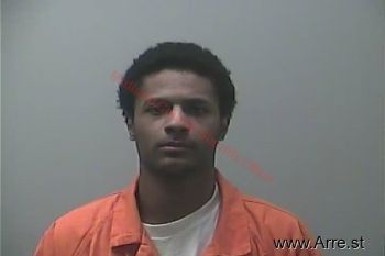 Jamell Laval Smith Mugshot