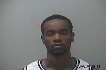 Jamerio Dajuan Clark Mugshot