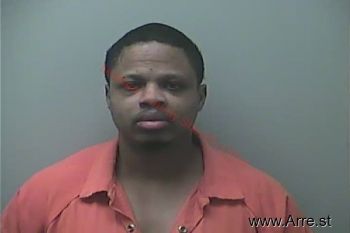 James Robert Bates Mugshot