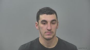 James Michael Benedict Mugshot