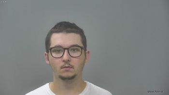 James David Blair Mugshot