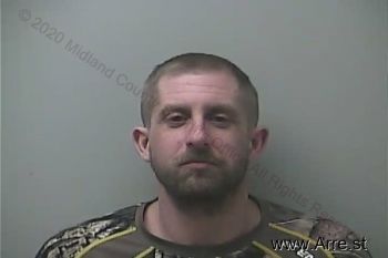 James Allen Burkeen Mugshot