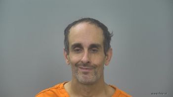 James Mark-murehead Cooper Mugshot