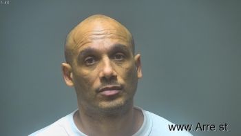 James Warren Garcia Mugshot