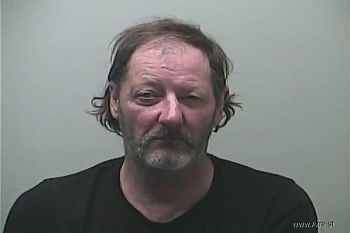 James Laverne Harvey Mugshot