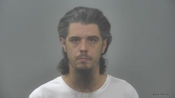 James Joseph Horton Mugshot