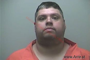 James Martin Huiskens Mugshot