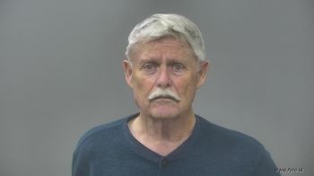 James Clyde Knowlton Mugshot