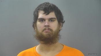 James David Mcdonald Mugshot