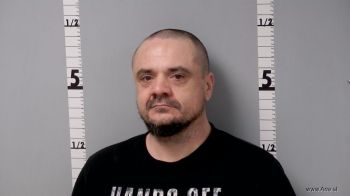 James Micheal Mcgill Mugshot