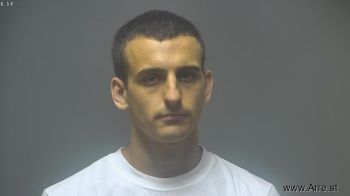 James Samuel Orlando Mugshot