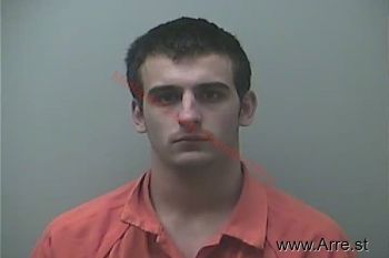 James Samuel Orlando Mugshot