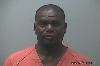 James Earl Orr Mugshot