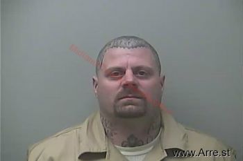 James Robert Osborne Mugshot