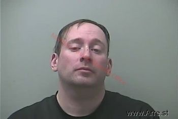 James Robert Pate Mugshot