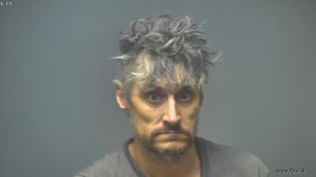 James Michael Spicer Mugshot