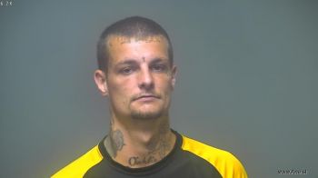 James Garrett Swindlehurst Mugshot