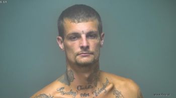 James Garrett Swindlehurst Mugshot