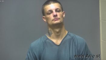 James Garrett Swindlehurst Mugshot