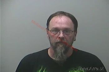 James Jesse Teusch Mugshot