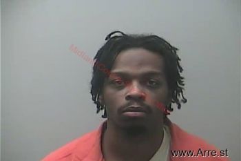 James  Wilder Mugshot