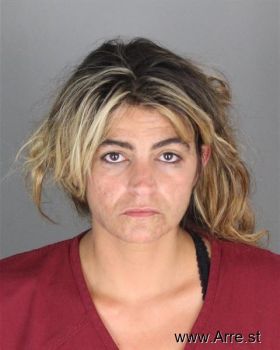 Jamie Nichole Mcdonald Mugshot