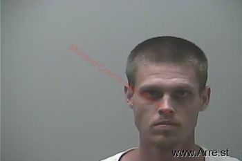 Jamie Charles Rosenquist Mugshot