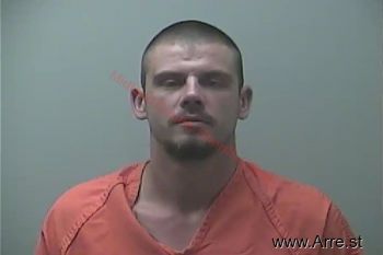 Jamie Robert Wood Mugshot