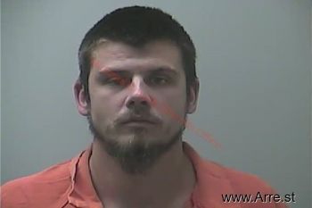 Jamie Robert Wood Mugshot