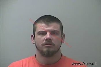 Jamie Robert Wood Mugshot