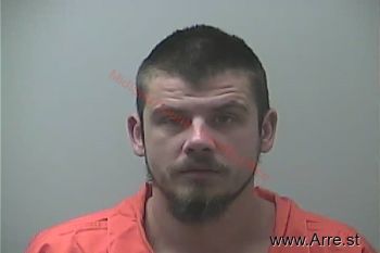 Jamie Robert Wood Mugshot