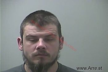 Jamie Robert Wood Mugshot