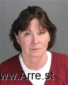 Janet Marie Lombardo Mugshot