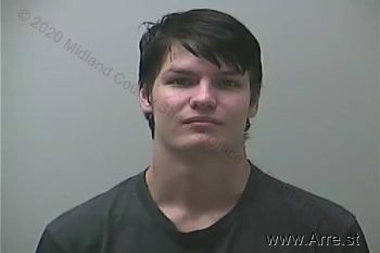 Jared Michael Lane Mugshot