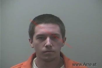 Jared Patrick Lockwood Mugshot