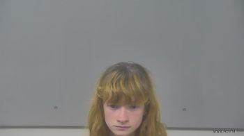 Jasmine Lynn O'sullivan Mugshot