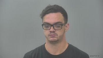 Jason Markus Boje Mugshot