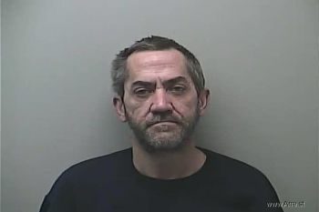 Jason Alan Booth Mugshot