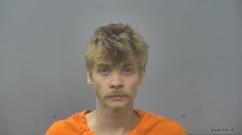 Jason Allen Cook Mugshot