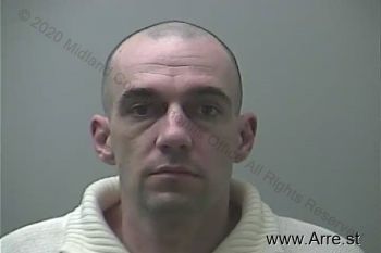 Jason Lawrence Curley Mugshot