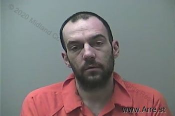 Jason Lawrence Curley Mugshot