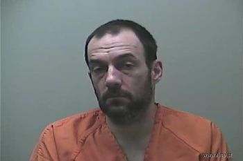 Jason Lawrence Curley Mugshot