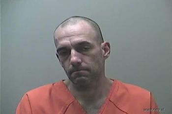 Jason Lawrence Curley Mugshot