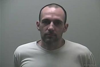 Jason Lawrence Curley Mugshot