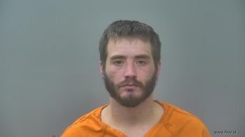 Jason Scott Ferguson Mugshot