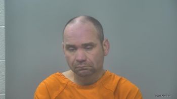 Jason Alan Fleck Mugshot