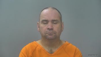 Jason Alan Fleck Mugshot