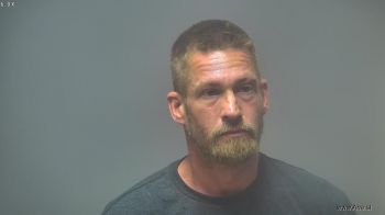 Jason Paul Foster Mugshot